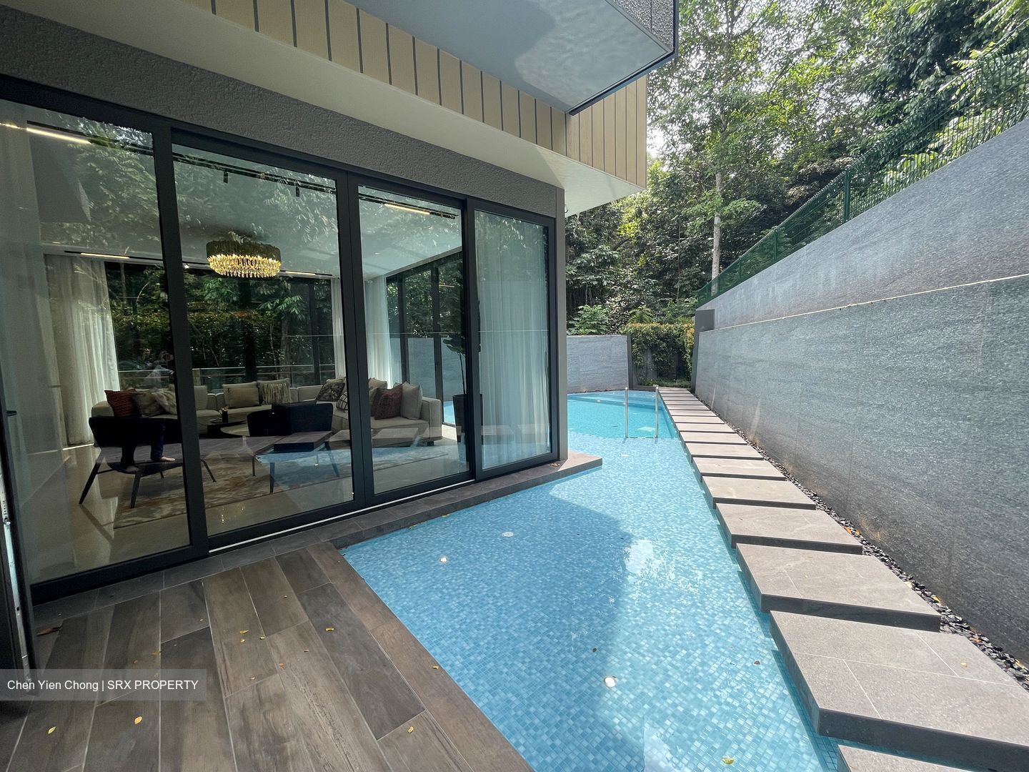 Greenbank Park (D21), Detached #599207731